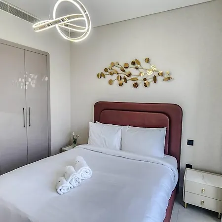 Stay By Latinem Luxury 1Br Holiday Home W1006 Near Burj Khalifa دبي المظهر الخارجي الصورة