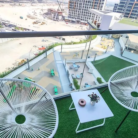 Stay By Latinem Luxury 1Br Holiday Home W1006 Near Burj Khalifa دبي المظهر الخارجي الصورة
