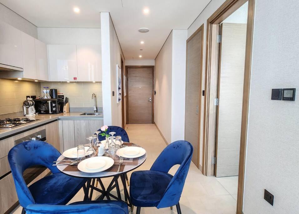 شقة By Latinem Luxury 1br W1006 Near Burj Khalifa *