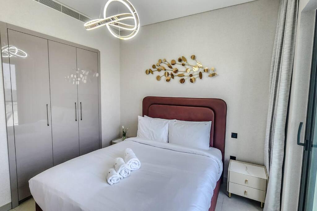شقة By Latinem Luxury 1br W1006 Near Burj Khalifa *