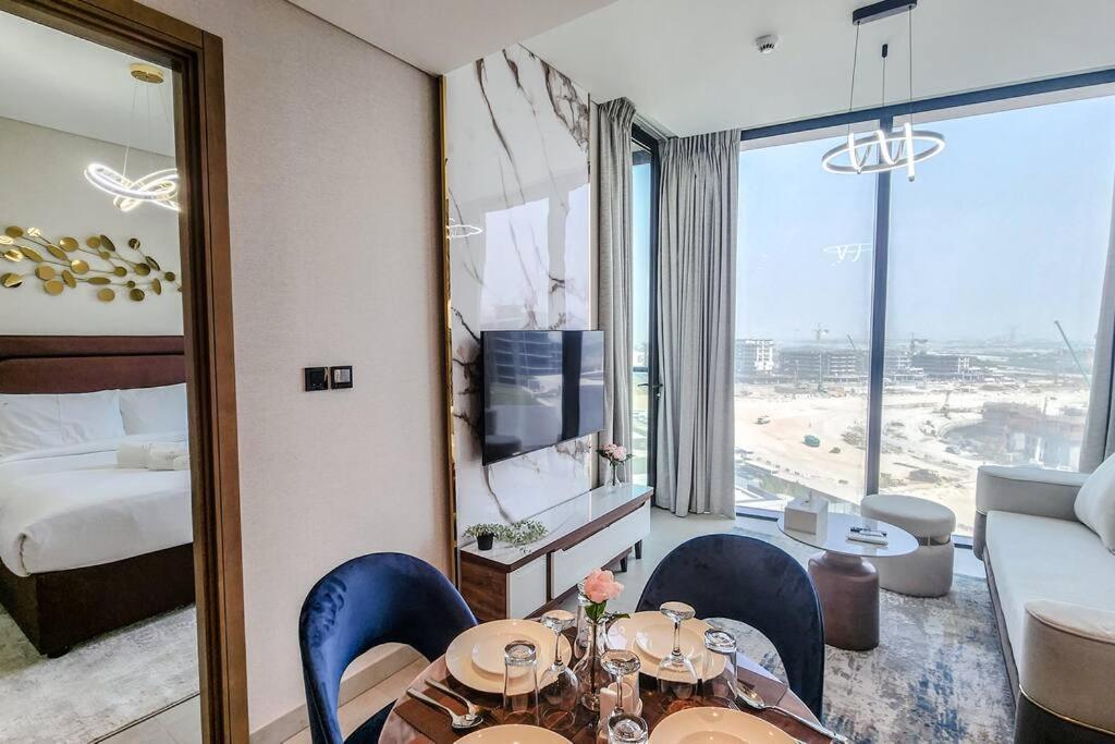 By Latinem Luxury 1br W1006 Near Burj Khalifa Appartement