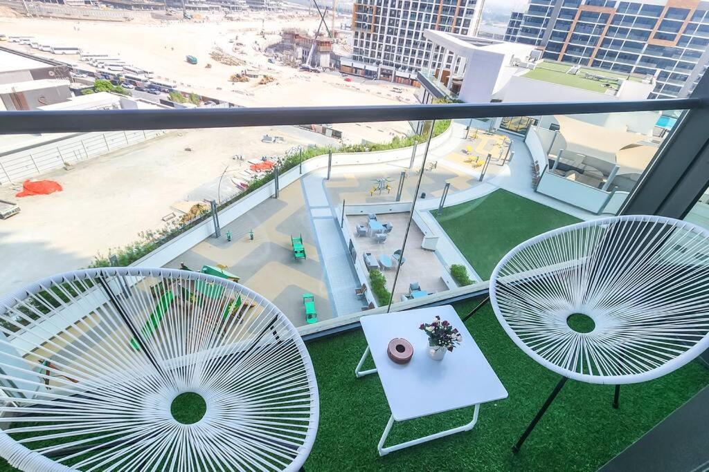 Appartement By Latinem Luxury 1br W1006 Near Burj Khalifa